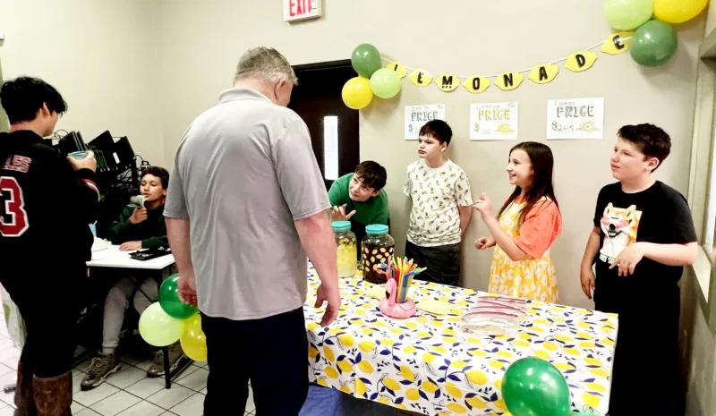 ASMV seeks teacher mini-grant applicants